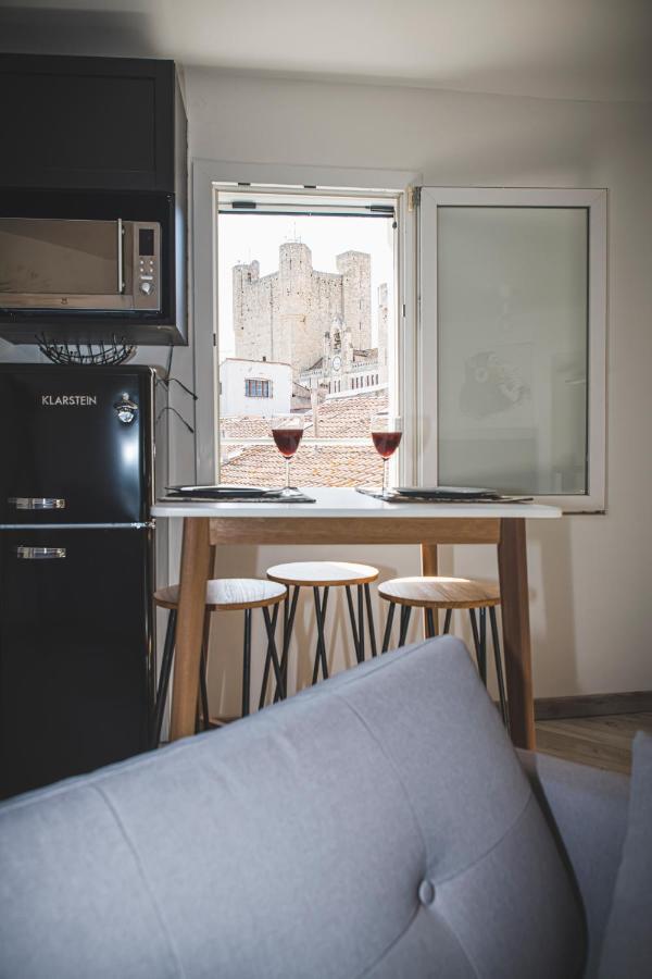 La Cathedrale A Portee De Main ! Narbonne Dış mekan fotoğraf